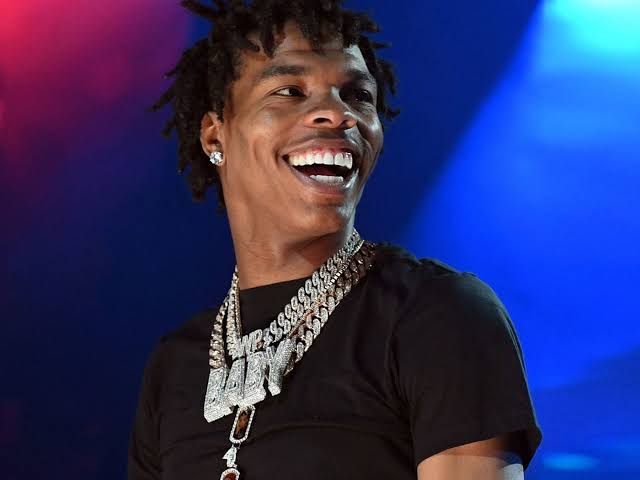 Lil Baby Reacts To Claims He Paid Pornstar Ms London For S*x