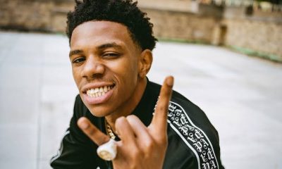 Rapper A Boogie Wit Da Hoodie Involved In A Shootout 