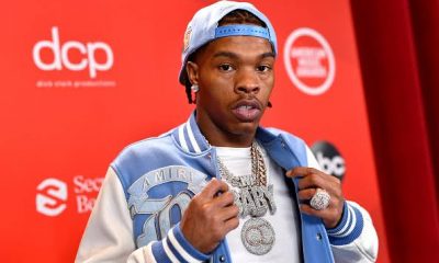 Lil Baby & Jayda Cheaves Receive An Apology From Ms. London