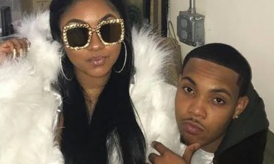 Ariana Fletcher To Testify In Court Against Baby Daddy G Herbo In Fraud Case