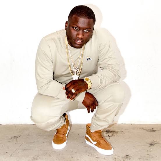 Zoey Dollaz Now In Stable Condition After Being Shot Multiple Times In Miami