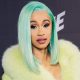 Cardi B Presented With Billboard "Woman Of The Year" Award By Breonna Taylor's Mom