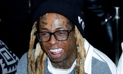 Lil Wayne Sold His Masters To Universal Music Group For $100M