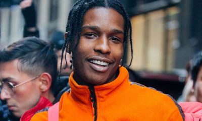 A$AP Rocky Admits To Wishing He Was Light-Skinned When He Was Younger