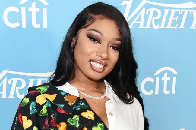 Megan Thee Stallion’s Alleged Sister Says Rapper Neglects Family