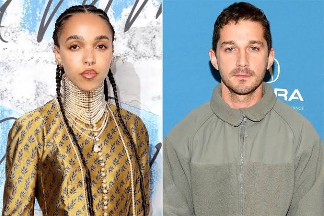 Shia LaBeouf Allegedly Covered His STD Flare-ups By Applying Makeup On His Dick