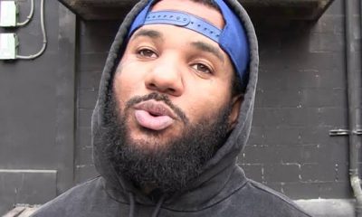 The Game Says Drake Is The Only Living Rapper That Has More #1 Hip Hop Albums Than Him