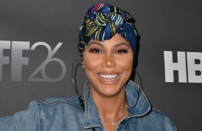 Tamar Braxton Says She Tried To Commit Suicide Because Of Her Her Son Logan