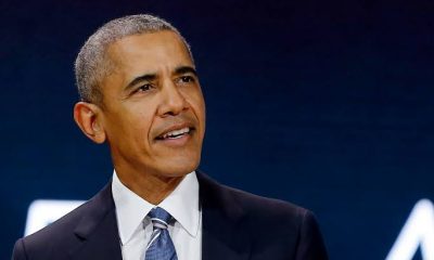 Barack Obama Shares His Favorite 2020 Tracks
