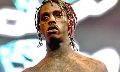 Famous Dex Concerns Fans In New Video, Boonk Gang Reacts