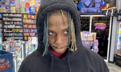 Famous Dex Has Been Admitted Into Rehab 