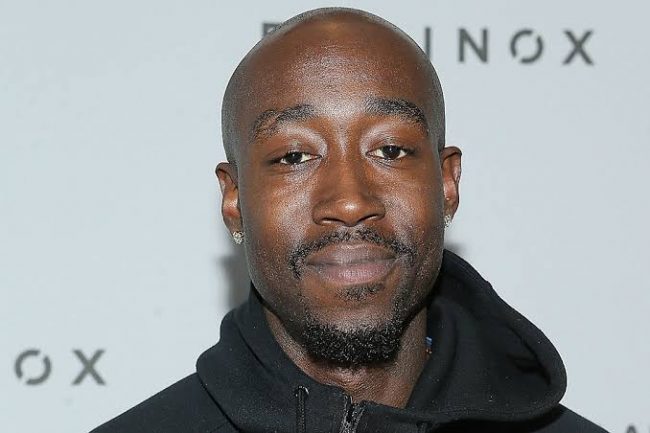 Freddie Gibbs Has Been Banned From Instagram, Considers Opening OnlyFans Account