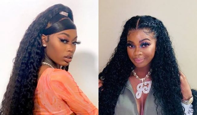 Asian Doll Makes Explosive Accusations Against City Girls' JT