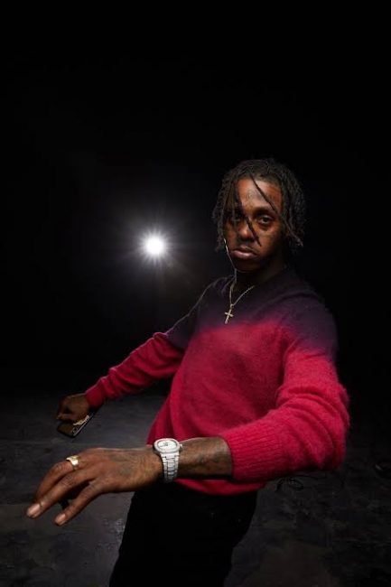 Famous Dex Goes Off On DJ Akademiks For Telling Him To Get Help Over Drug Abuse
