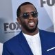 Diddy Spoils His Mother On Her 80th Birthday