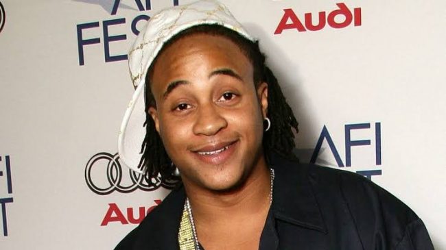 Orlando Brown Addresses Nick Cannon Allegations In New Freestyle
