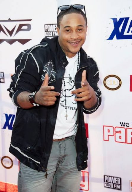 Orlando Brown Addresses Nick Cannon Allegations In New Freestyle