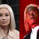Iggy Azalea Says Playboi Carti Missed His Son's Birth Because He Went To Philly To Play PS5 With Lil Uzi Vert