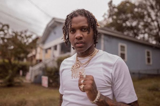 FBG Duck's Mom Responds To Lil Durk Dissing Her Son On "The Voice"