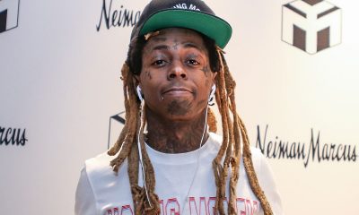 Twitter Slams Lil Wayne For Reportedly Selling Drake & Nicki Minaj's Masters