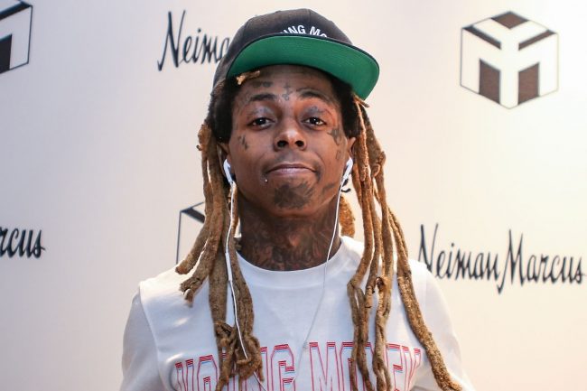 Twitter Slams Lil Wayne For Reportedly Selling Drake & Nicki Minaj's Masters