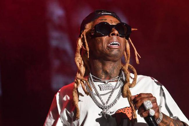 Lil Wayne Calls Out Grammys For Not Inviting Him