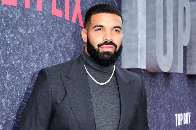 Drake Doubles Toronto Man's Entire Savings & Pays Off His Debt