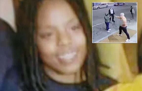 Philly Gang Member Shoots Woman In Head 
