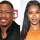 Jessica White Blasts Nick Cannon & His Baby Mama, Exposes His Cheating Ways