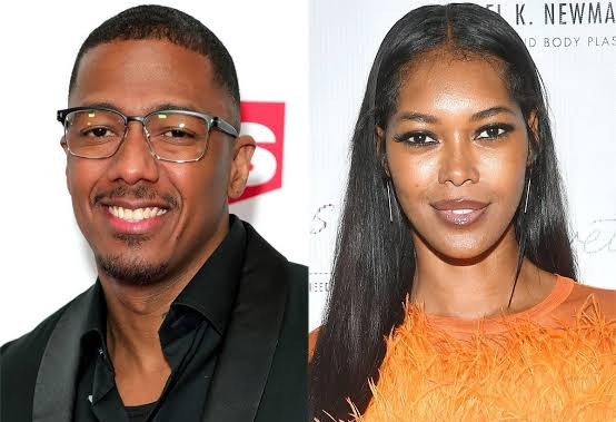 Jessica White Blasts Nick Cannon & His Baby Mama, Exposes His Cheating Ways