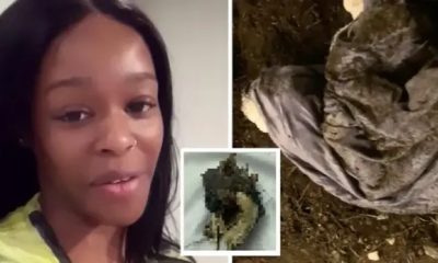 Azealia Banks Cooks Her Dead Cat Into Stew