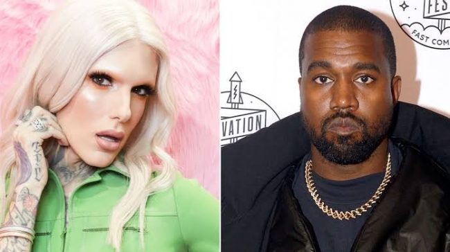 TikTok Star Ava Louise Admits She Lied About Jeffree Star & Kanye West 