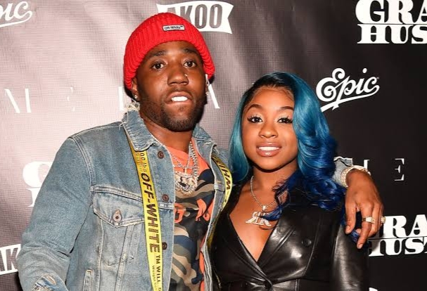 Reginae Responds To Rapper YFN Lucci Being Wanted For Murder