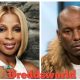 Mary J. Blige Stops Tyrese From Grabbing Her Thigh In Viral Clip