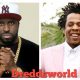 Funk Flex Says Jay Z Is The "Most Sensitive Motherf*cker On The Planet"
