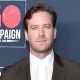 Armie Hammer's Ex-Girlfriend Alleges The Actor Is Manipulative & Emotionally Abusive