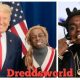 Kodak Black & Lil Wayne Officially Pardoned By Trump