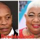 Luenell Claims Dr. Dre Is A Notorious Woman Beater