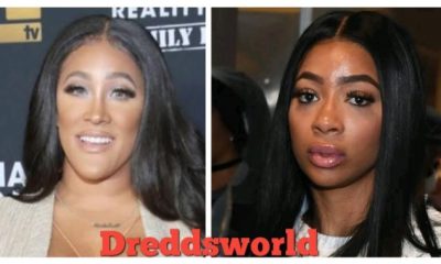 Natalie Nunn & Tommie Lee To Square Off In Celebrity Boxing Match