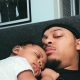 Bow Wow's Newest Baby Mama Calls Him A 'Deadbeat