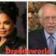 Janet Jackson Shares Raunchy Bernie Inauguration Meme