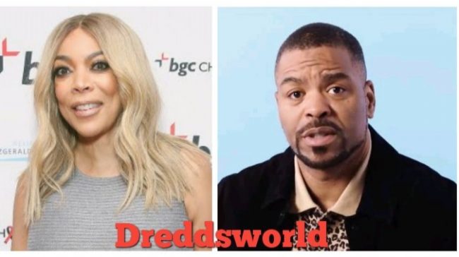 Wendy Williams Details One-Night Stand With Method Man