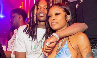 King Von's Sister Kayla B Denies Being In Love With Rapper After Tweets Resurface