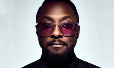Will.i.Am 'Hurt' Black Eyed Peas Is Not Considered A Black Group