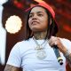 Young M.A. Responds To Rumors She Was Shot