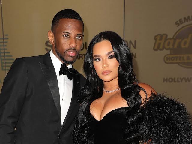 Fabolous Dragged On Twitter Over Emotional Tribute To Emily B 