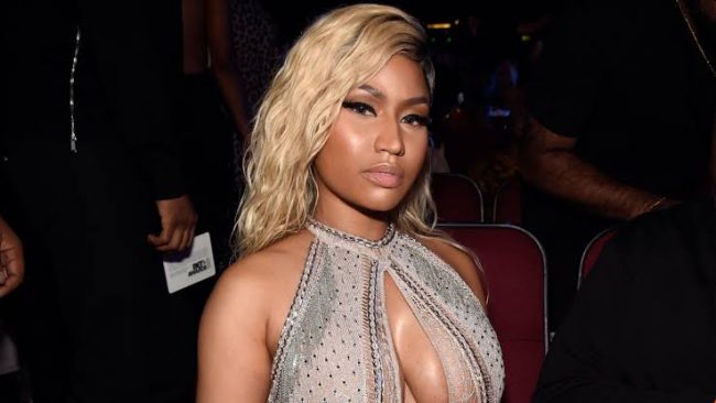 Nicki Minaj Clarifies Why She Unfollowed Artists On Instagram