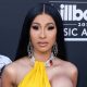 Cardi B Playfully Warns Vince McMahon After WWE Segment: "Count Your F*ckin Days"