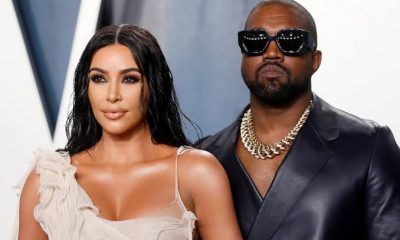 Kanye West & Kim Kardashian Are Repoportedly Done