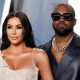 Kanye West & Kim Kardashian Are Repoportedly Done